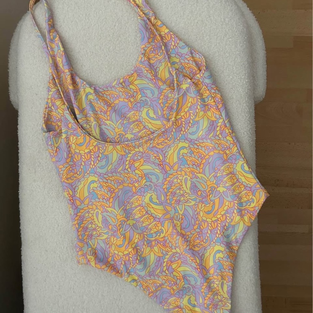 Colorful Bikini Set Collection - Picture 9 of 9